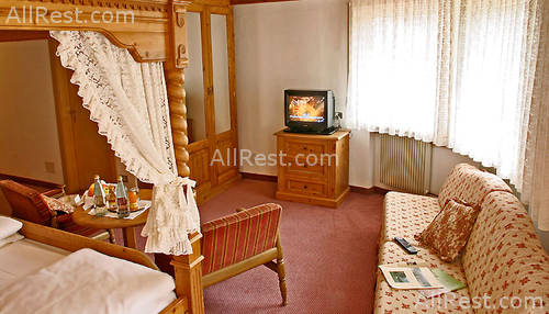 Hotel Diamant Sport & Wellness 24